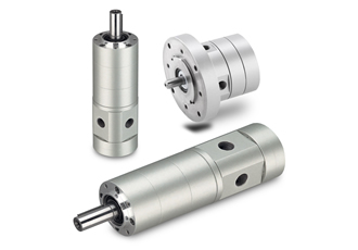 P1V-M air motors series from Parker has been extended to offer two new power ratings plus ATEX certification